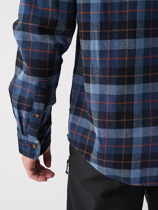 Immagine prodotto Fjällräven Singi Heavy Flannel Shirt (M)