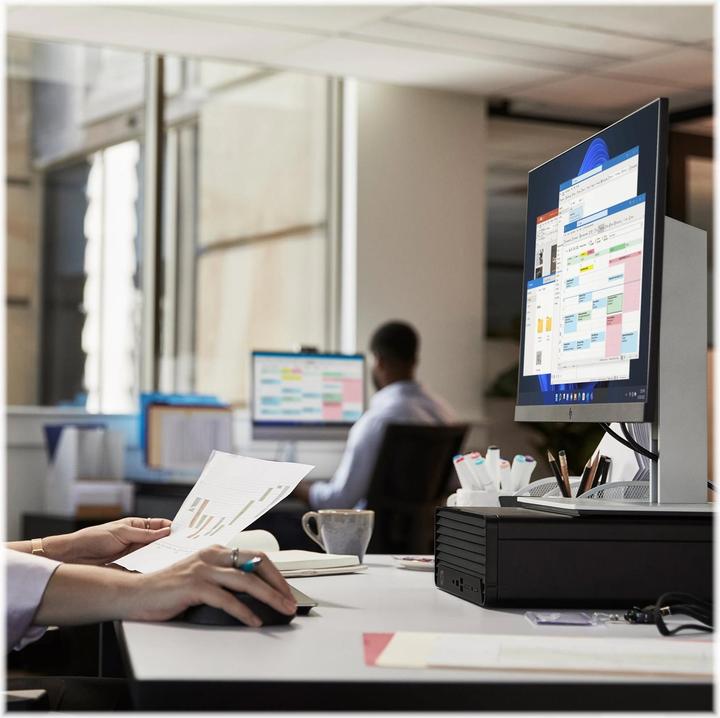 Produktbild HP Pro SFF 400 G9 (Intel i5-13500T, 16 GB, 512 GB)