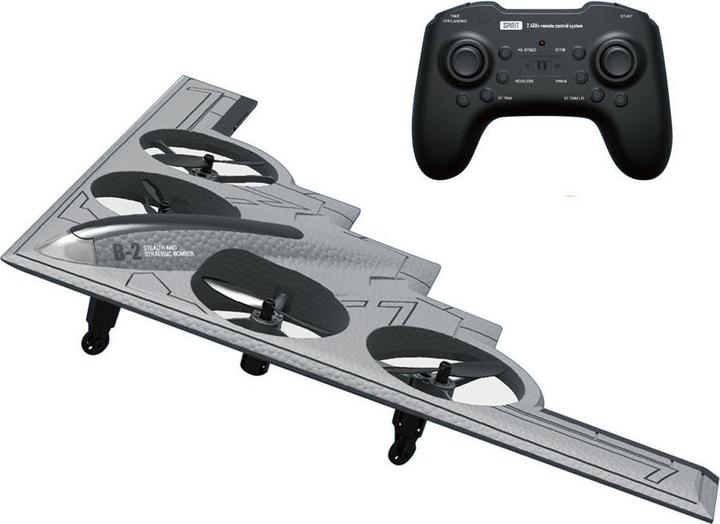 Immagine prodotto Drone volante RC B2