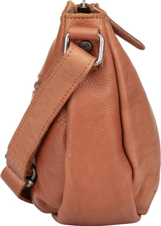 Image du produit The Chesterfield Brand Sac à bandoulière Clarita en cuir 35 cm