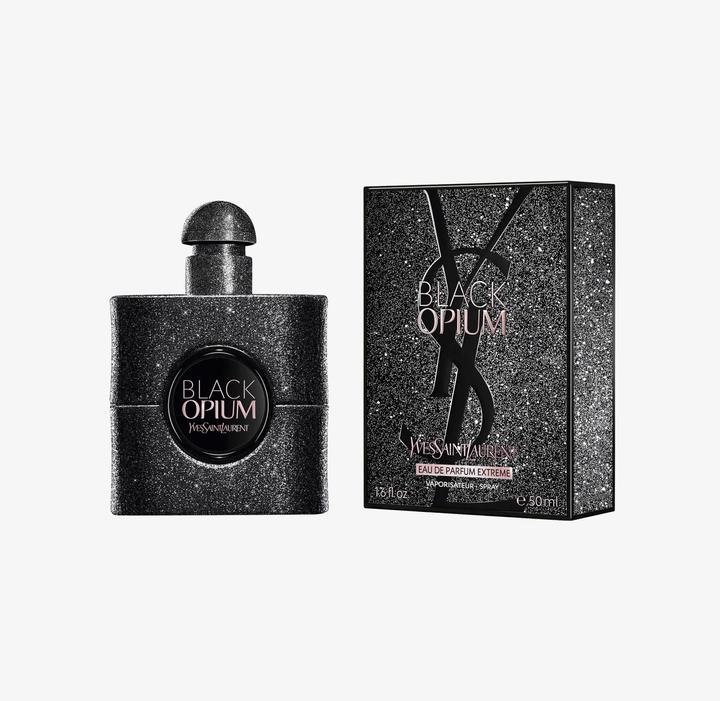 Produktbild Yves Saint Laurent Black Opium Eau de Parfum Extrême (Eau de Parfum, 50 ml)
