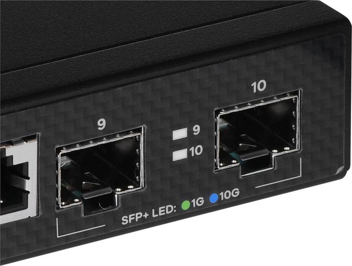 Produktbild Zyxel XMG1915-10E (10 Ports)