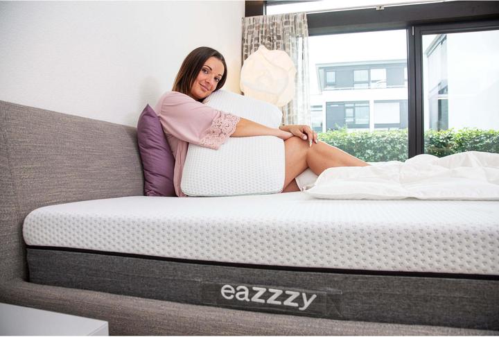 Actual product image Genius Eazzzy (180 x 200 cm)