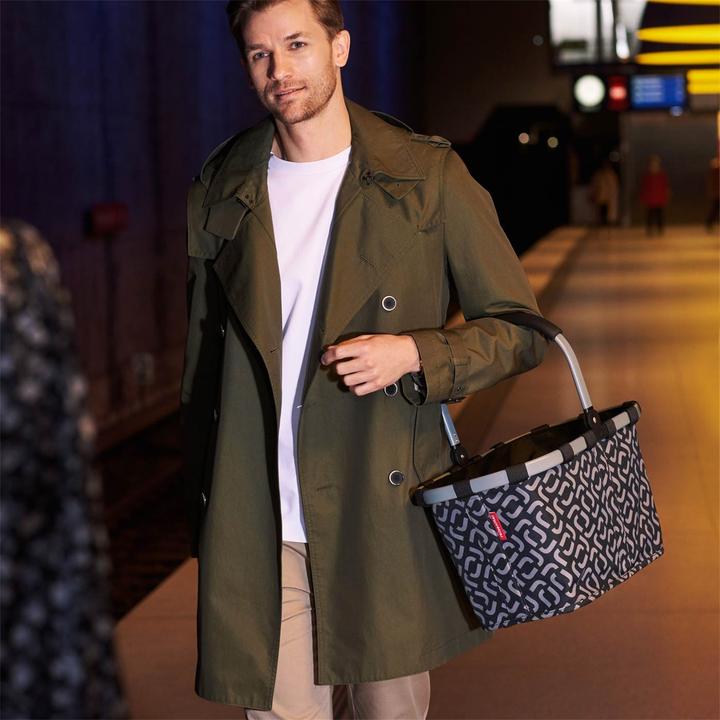 Actual product image reisenthel Carrybag