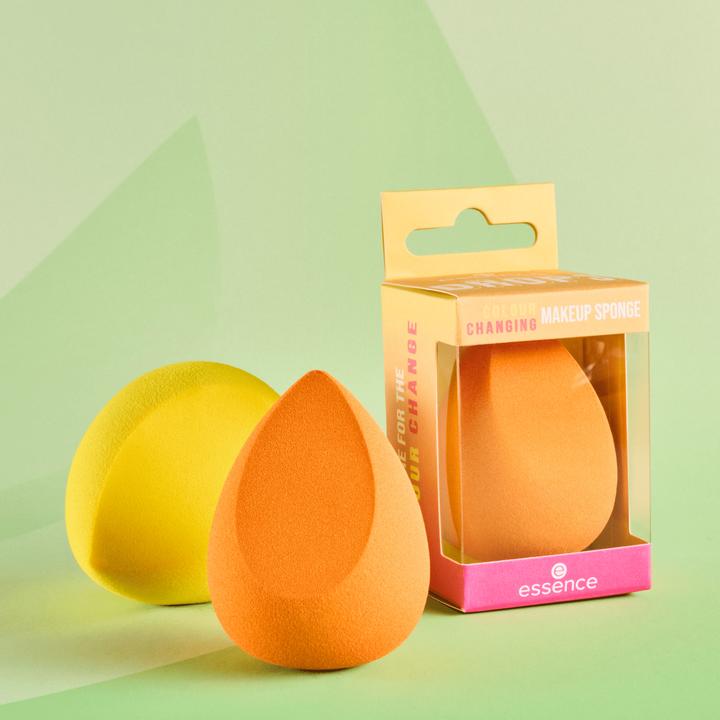 Image du produit essence MY ARTSY DROPS makeup sponge éponge à maquillage