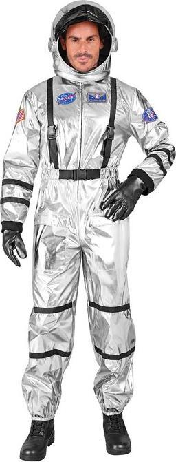 Produktbild Widmann Silberner Astronaut (S)