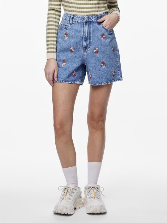 Image du produit Pieces PCSKY Short en jean (XS)