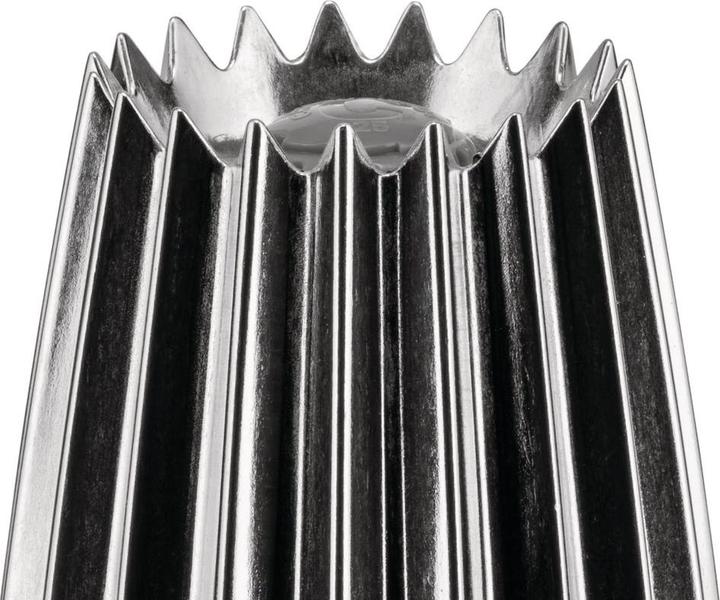 Image du produit Alessi Grind (Sel, Poivre, Sel marin, Différentes épices)