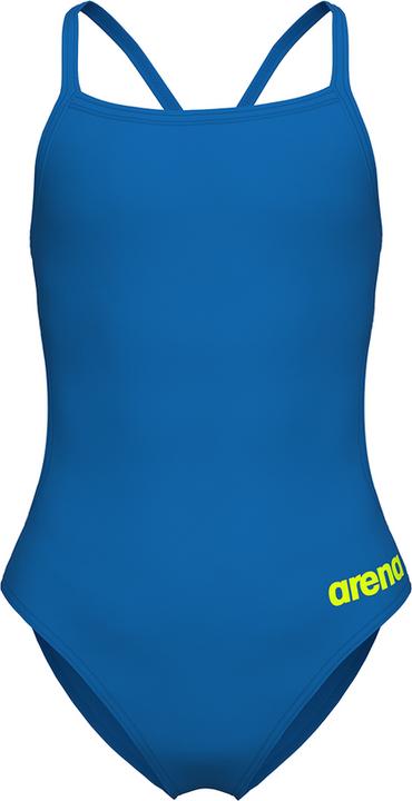 Blue River, artic lime