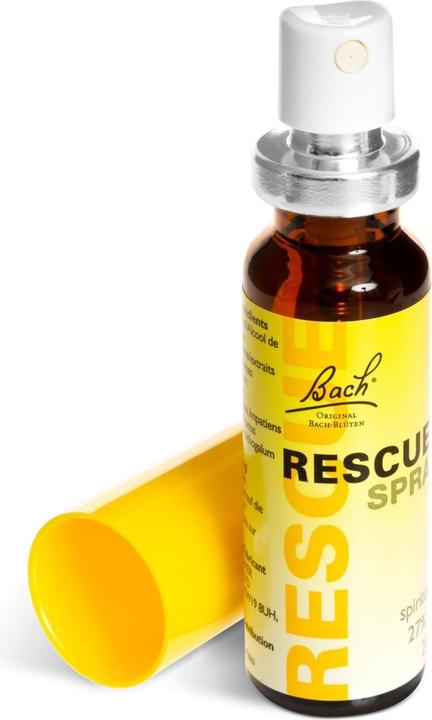 Produktbild Bach Rescue Original (1 Stück, Spray, 42 g)