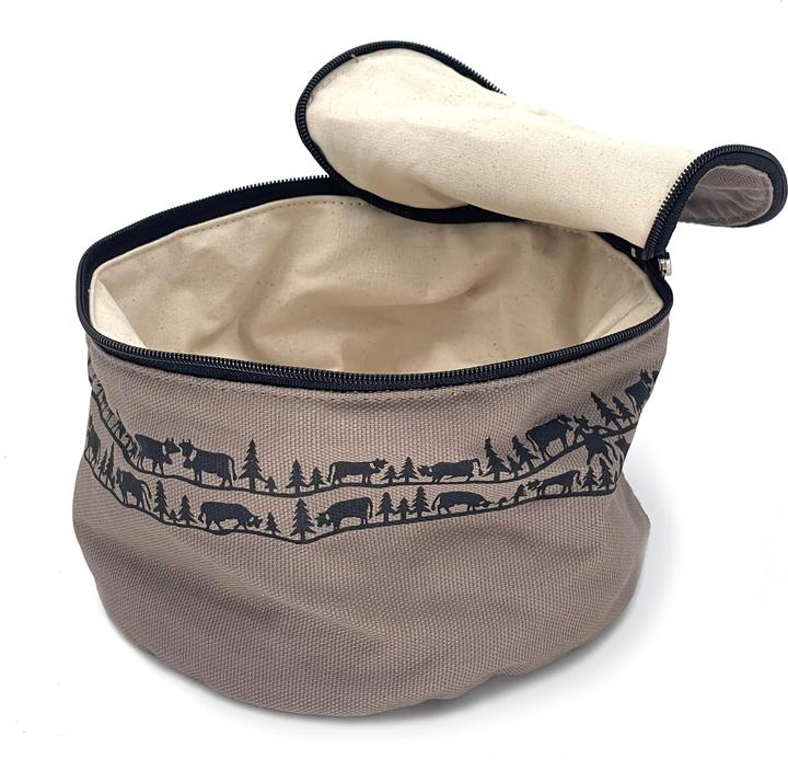 Immagine prodotto Heidi Cheese Line Warmhaltekorb