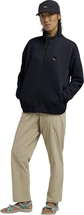 Actual product image Jack Wolfskin Mogari Fz W (XS)