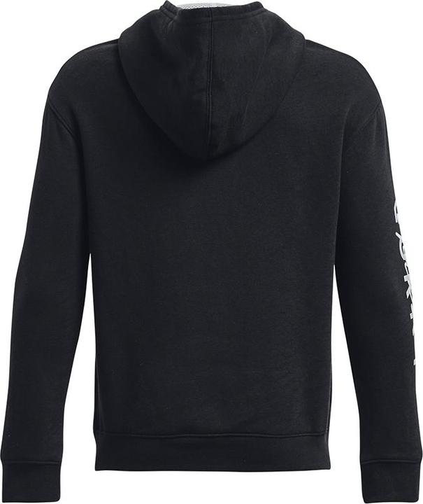 Actual product image Under Armour Curry Splash Hoodie Kids (S)