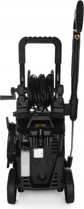 Actual product image DeWalt DXPW002ME (Electrical connection)