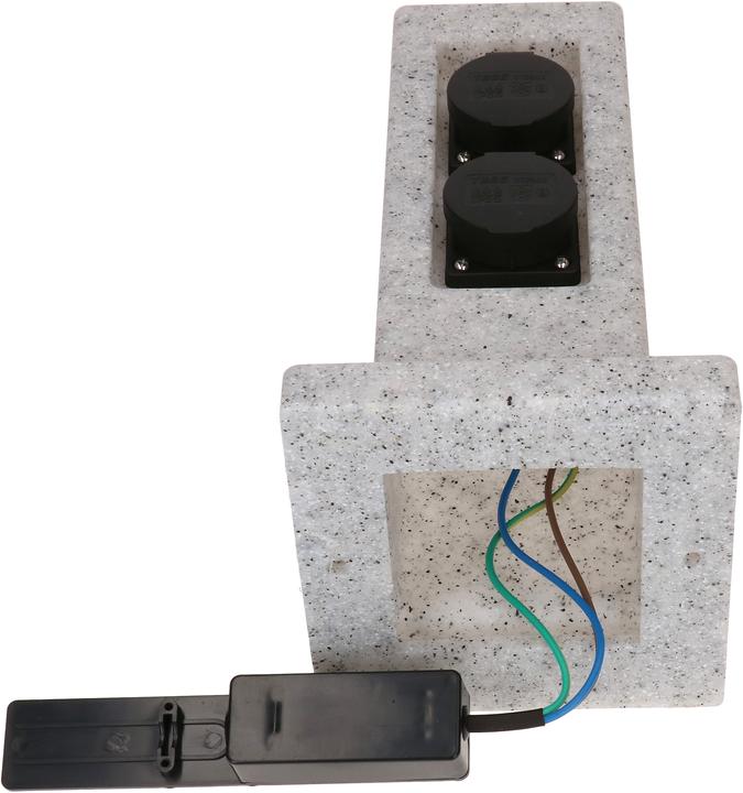 Image du produit MaxGarden Prise de jardin