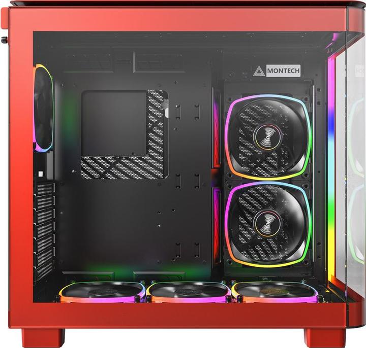 Image du produit Montech King 95 Pro (mATX, Mini-ITX, ATX)