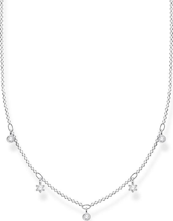 Image du produit Thomas Sabo caténa (Argent 925, 40 - 45 cm)