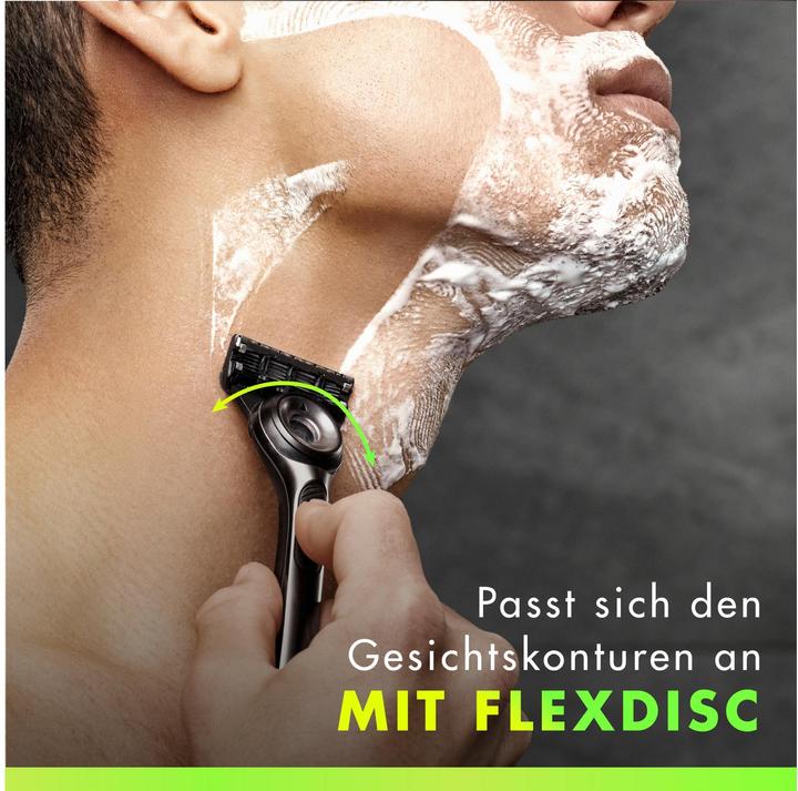 Image du produit Gillette GilletteLabs