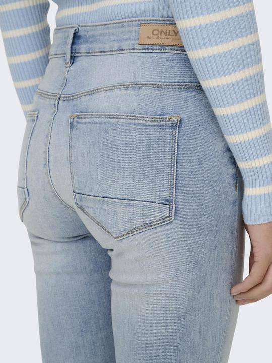 Produktbild Only ONLKENDELL Skinny Fit Jeans Skinny Jeans (W26/L34)