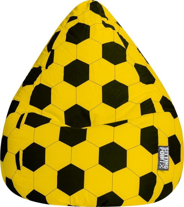 Image du produit Sitting Point Fanion de football