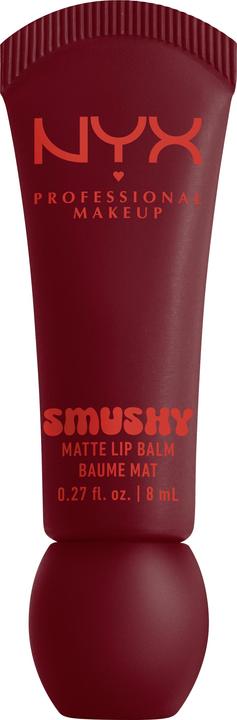 NYX Professional Make-Up Nyx Smushy Matte (8 ml)