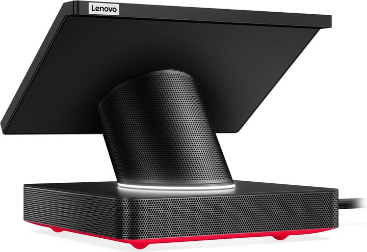 Actual product image Lenovo ThinkSmart Hub 11H1 (Intel Core i5-8365U, 8 GB, 128 GB, Intel UHD Graphics)