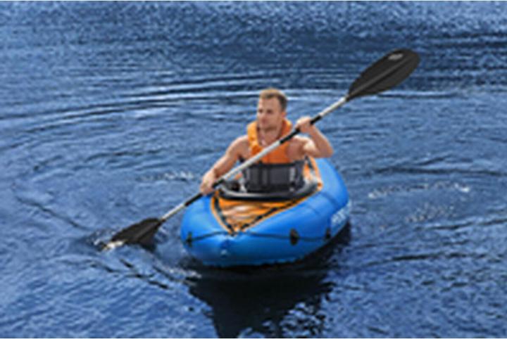 Image du produit Bestway Hydro Force (100 cm, 3 pièces)