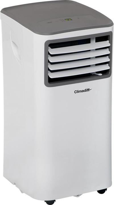 Immagine prodotto Climadiff Clima9K1 (27 m², 9000 BTU/h)