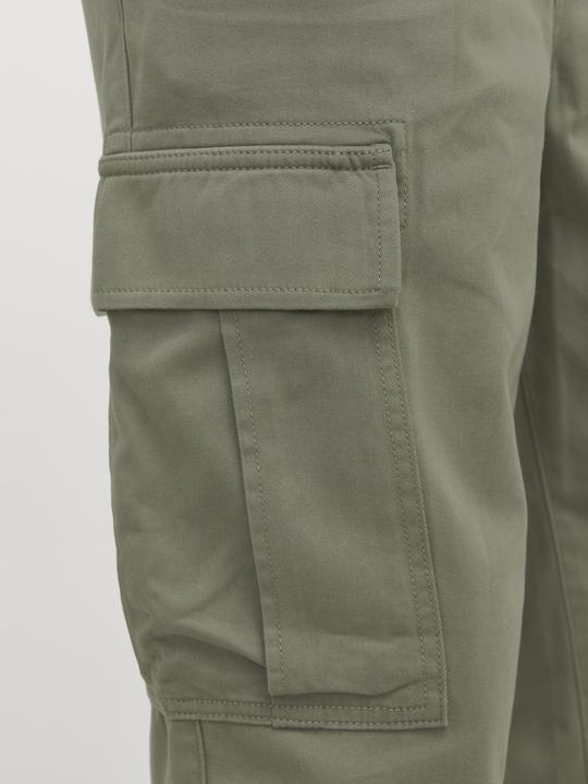 Actual product image Jack & Jones Jpstkarl Jjinfinna Cargo Pants (W29/L32)