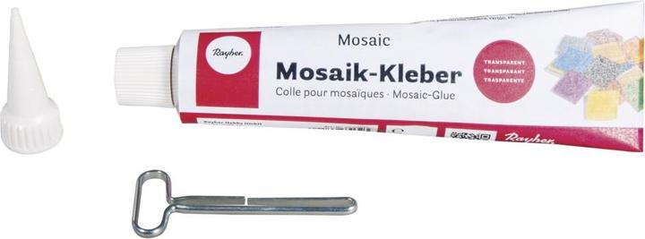 Immagine prodotto Rayher Colla a mosaico, 80 ml