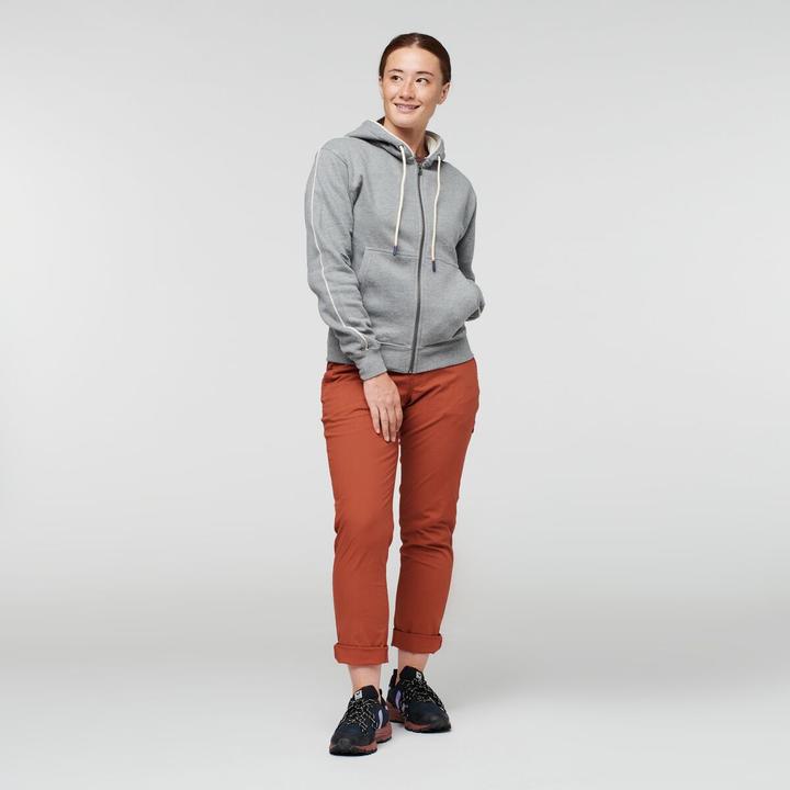 Image du produit Cotopaxi Do Good Organic Full-ZipHoodie (XS)