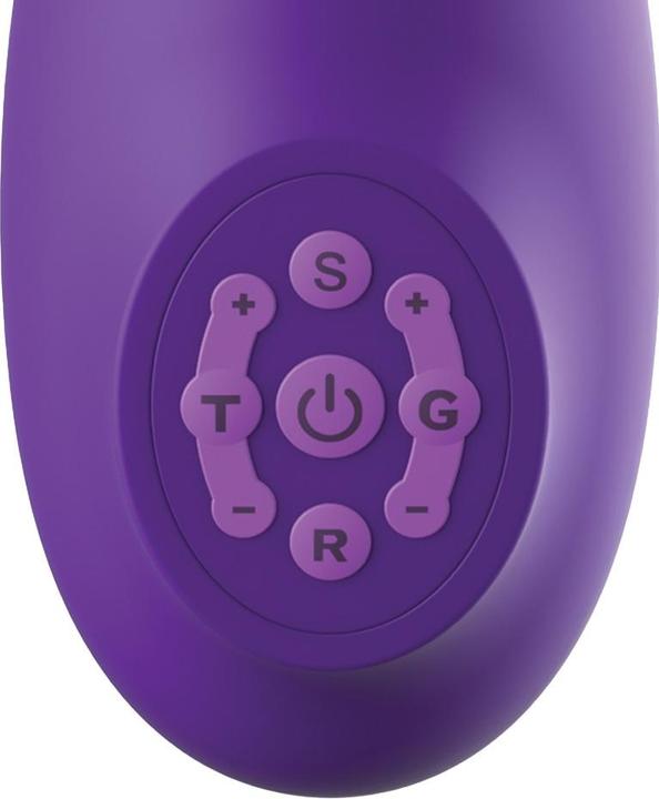 Produktbild Pipedream Ultimate Pleasure Pro Plus