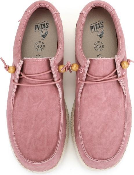 Actual product image Pitas 150 WALLABI (41)