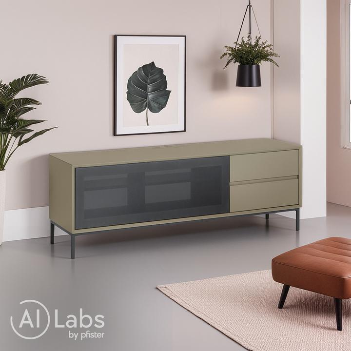 Immagine prodotto pfister Frame (160 x 43 x 55 cm)