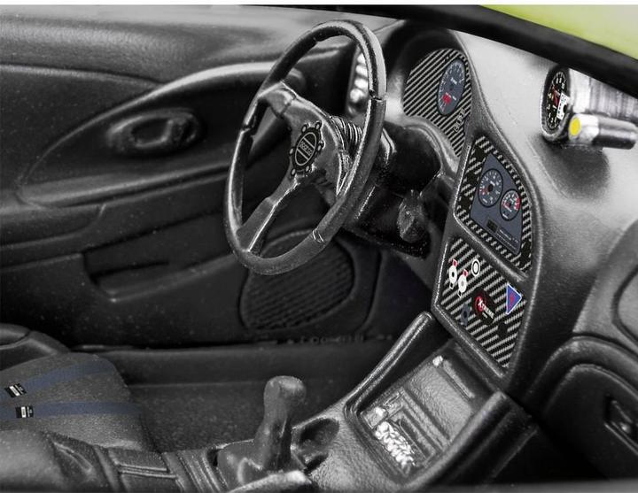 Produktbild Revell Fast & Furious Brians 1995 Mitsubishi Eclipse