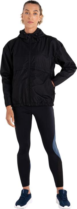 Image du produit Dare2b Veste imperméable légère Swift Womens/Ladies (38 D)