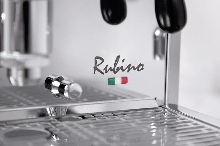 Actual product image Quick Mill Rubino