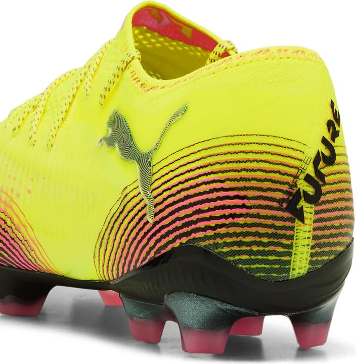 Image du produit Puma FUTURE 8 ULTIMATE basse FG (46)