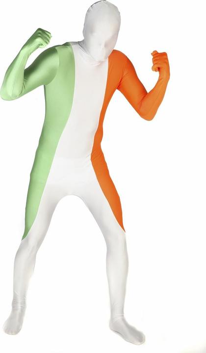 Actual product image Morphsuits ireland (XL)