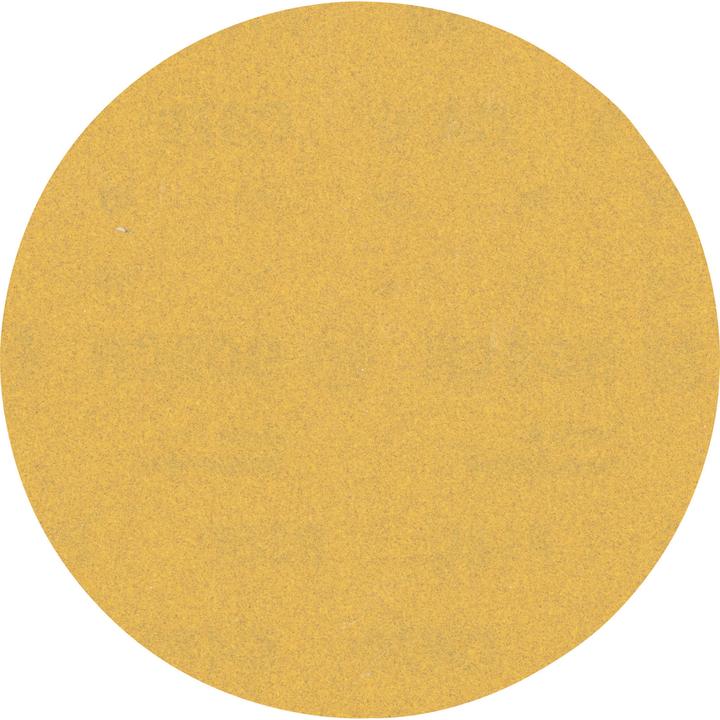 Produktbild Bosch Professional Zubehör EXPERT C470 Schleifpapier ohne Löcher für Winkelschleifer und Bohrer, 125 mm, G 180, 50-tlg. (180)
