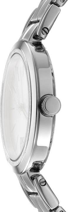 Actual product image DKNY DK1L045M0045 Downtown Midi Silver (Analogue wristwatch)