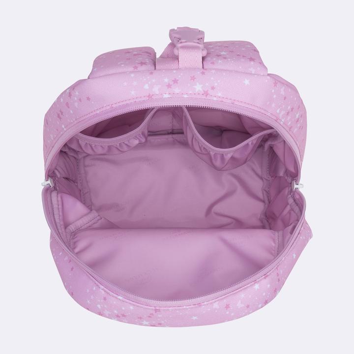 Actual product image Beckmann Active Air FLX school backpack with reversible pocket (25 l)