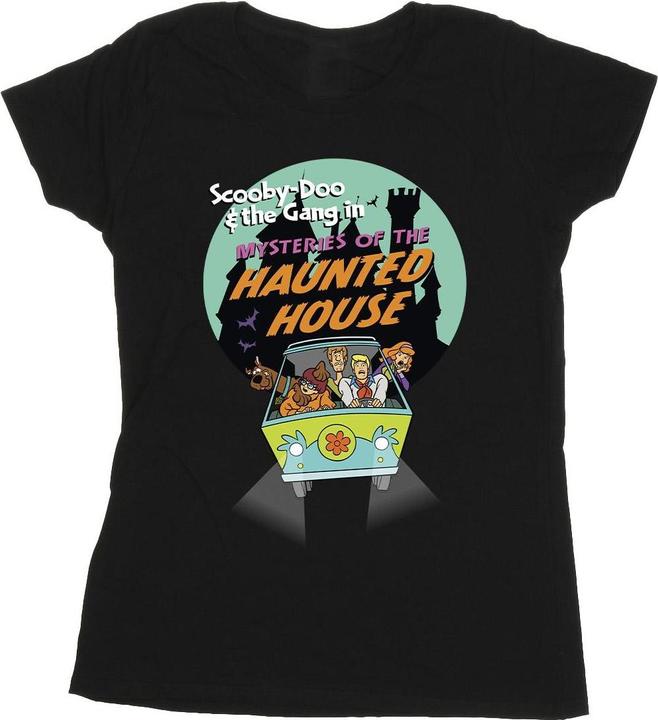 Image du produit Scooby Doo - T-shirt - Femme (XL)