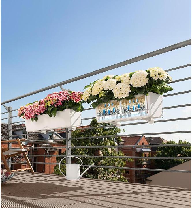 Actual product image Lechuza Balconera Color 80 (79 cm)