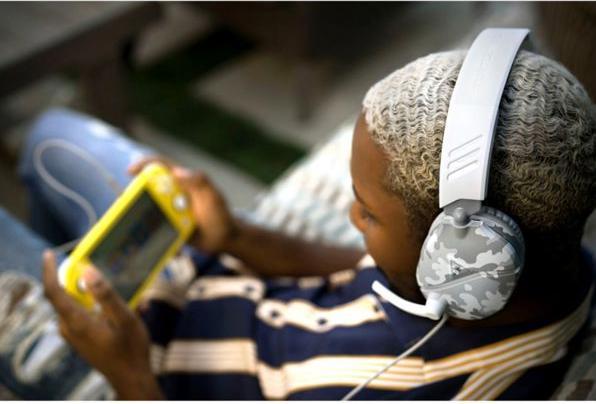 Produktbild Turtle Beach Recon 70 (Kabelgebunden)