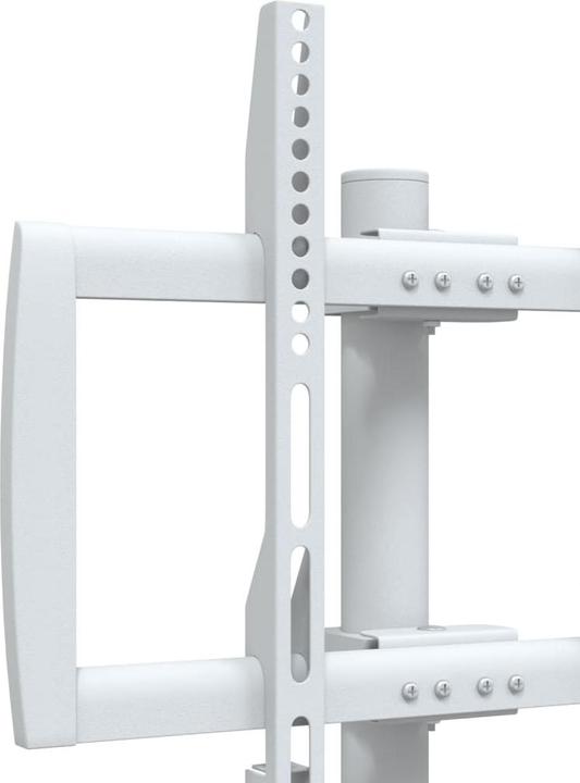 Actual product image VidaXL TV stand 37-65 inch screen Max VESA 400x400 mm 40 kg (65", 40 kg)