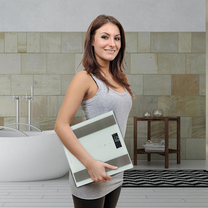 Image du produit Profi-Care Pc-Pw 3007 Fa (180 kg)