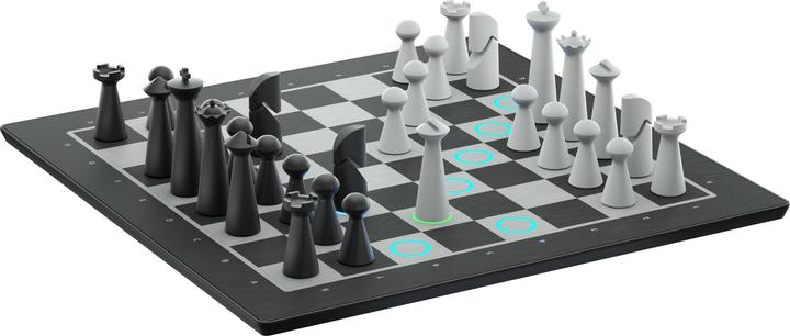 Actual product image Particula GoChess Mini