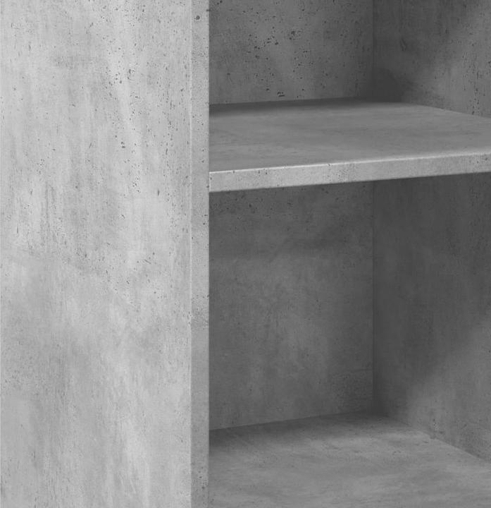 Actual product image VidaXL Sideboard (40 x 41 x 93 cm)