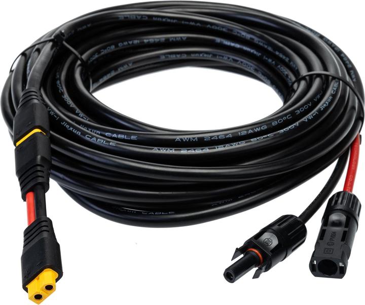 Immagine prodotto Furber.power Cavo di collegamento (Cavo solare)